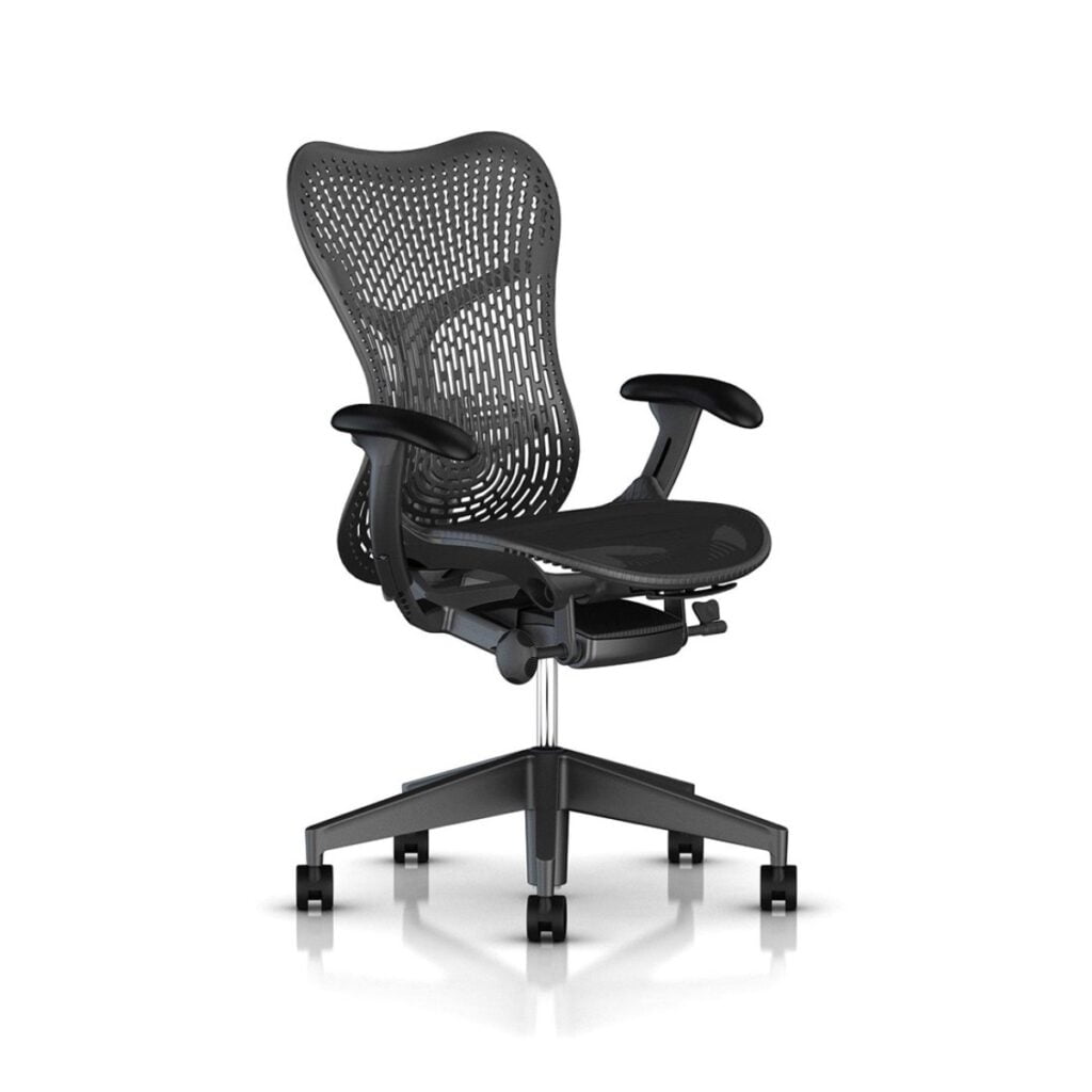 Herman Miller Mirra 2