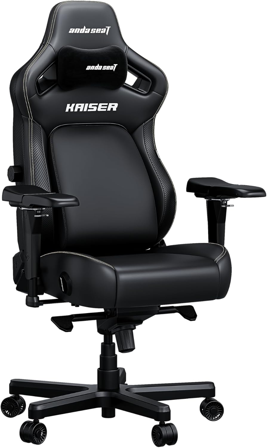 AndaSeat Kaiser 4 gamingstol