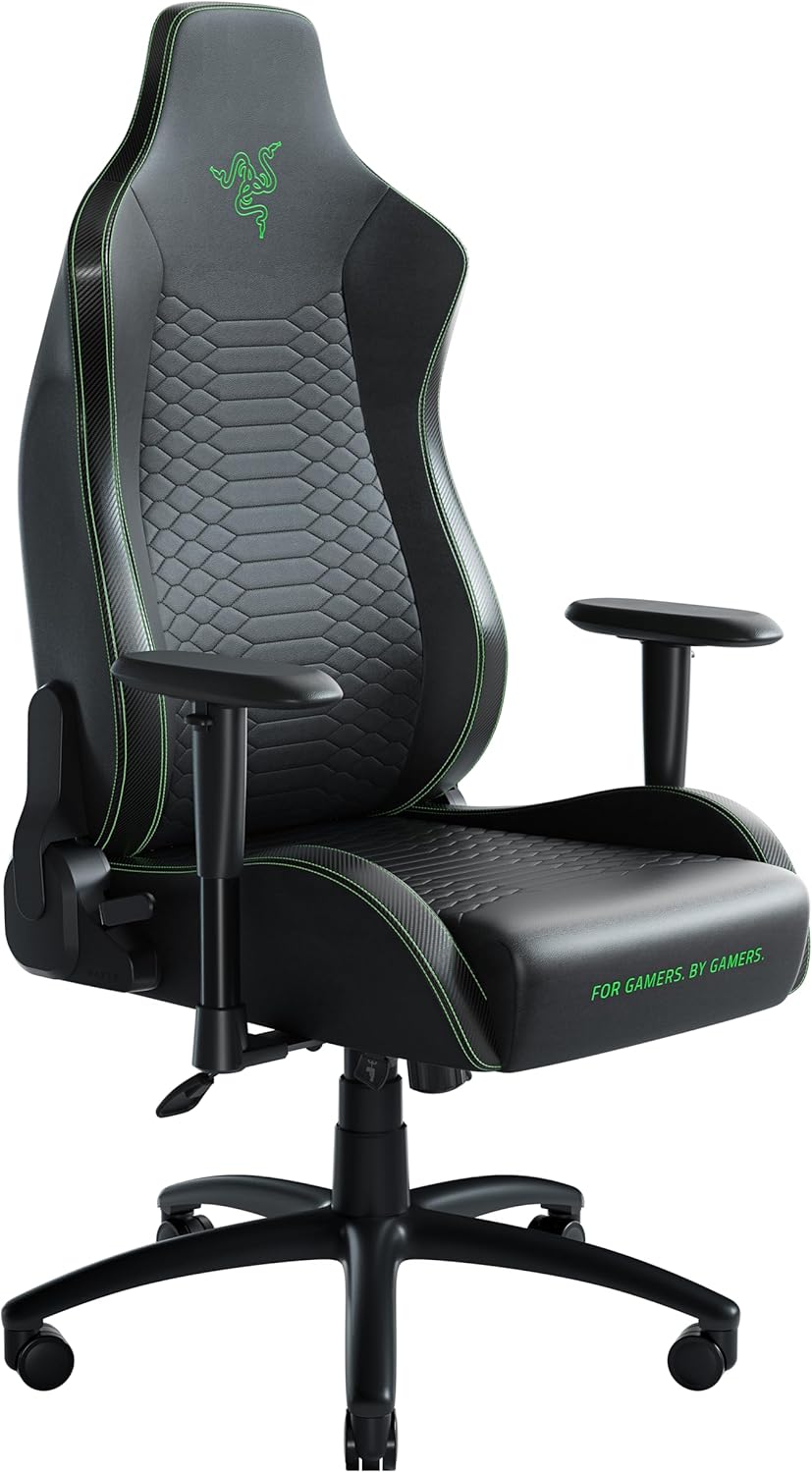 Razer Iskur X gamingstol
