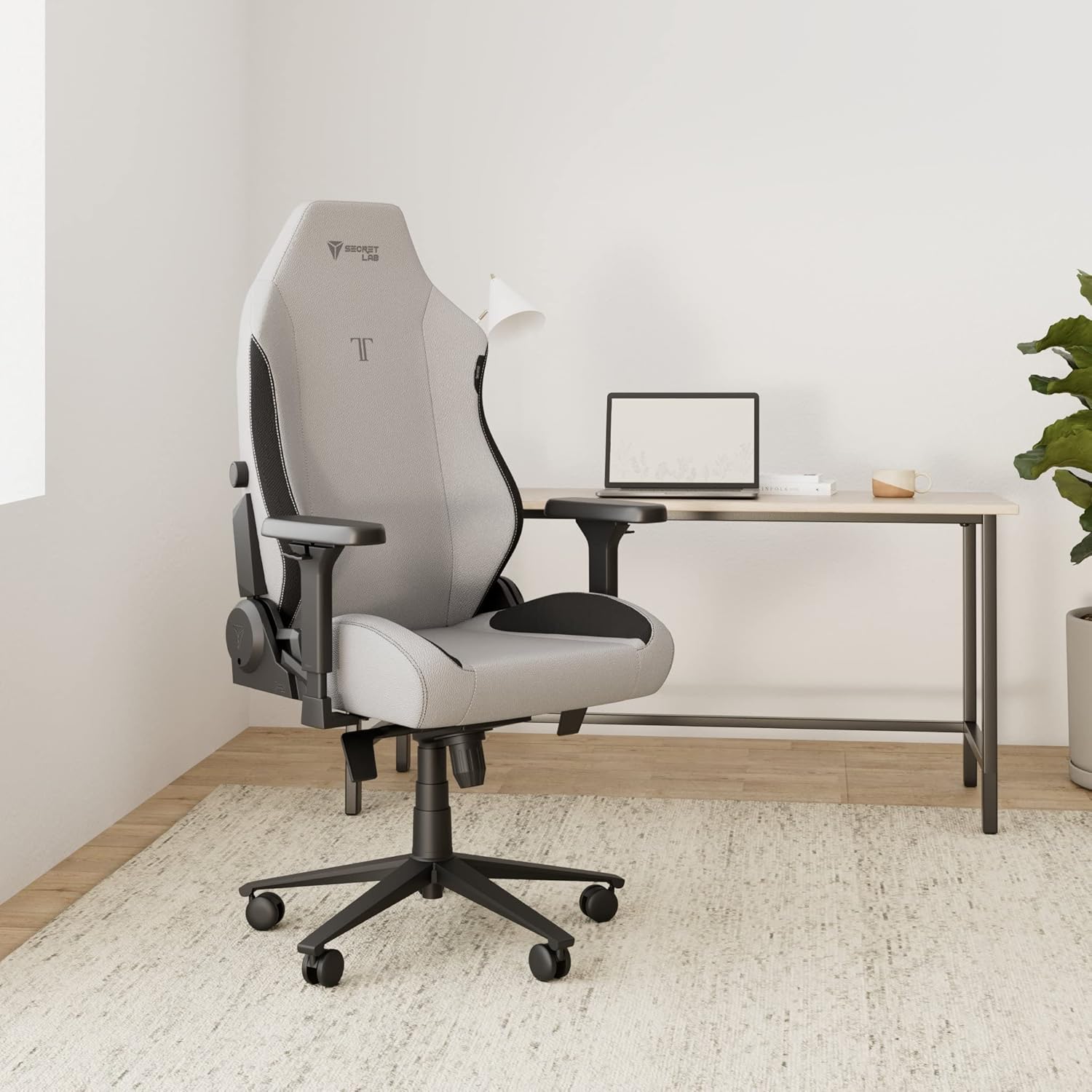 Secretlab Titan Evo gamingstol